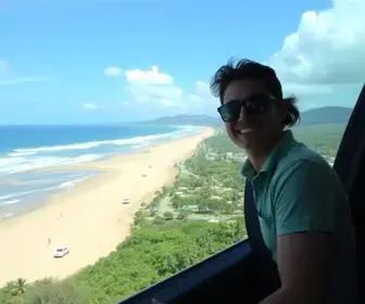 CNH da Gente