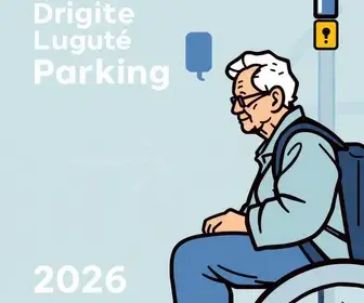 Credencial Digital de Estacionamento