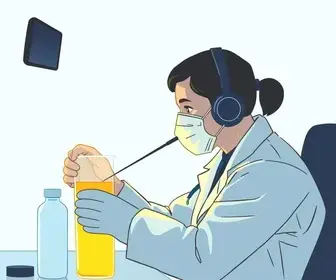 exame toxicológico