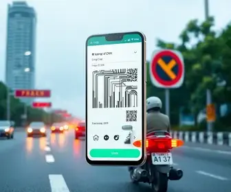 CNH digital
