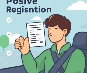 Cadastro Positivo de Condutores
