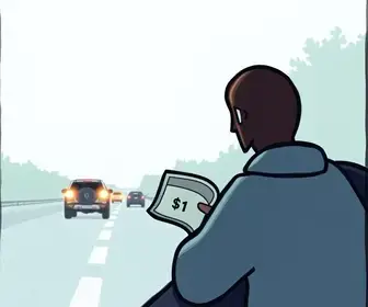 restituição de multas de trânsito