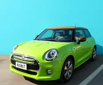 carros automáticos baratos