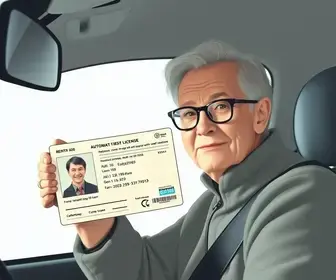 renovação automática CNH